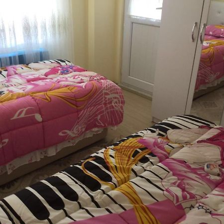 Yalova Apartments Exterior foto