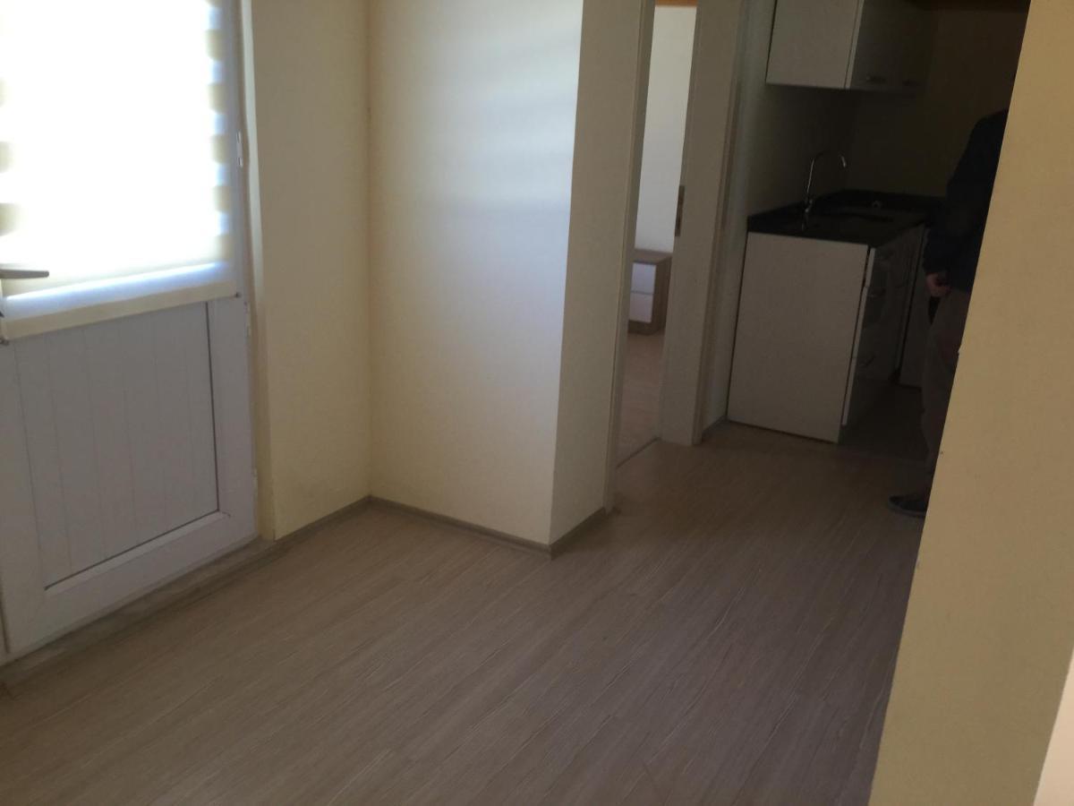 Yalova Apartments Exterior foto