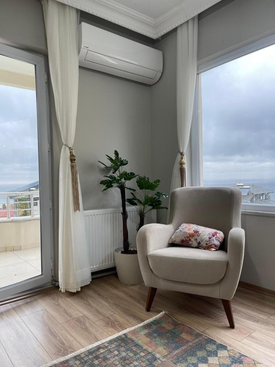 Yalova Apartments Exterior foto