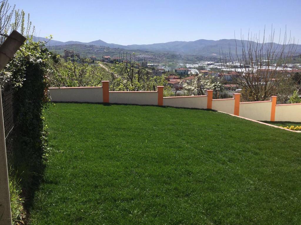 Yalova Apartments Exterior foto