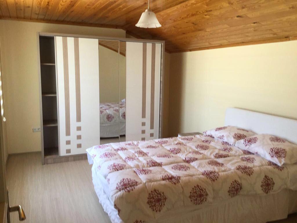 Yalova Apartments Exterior foto