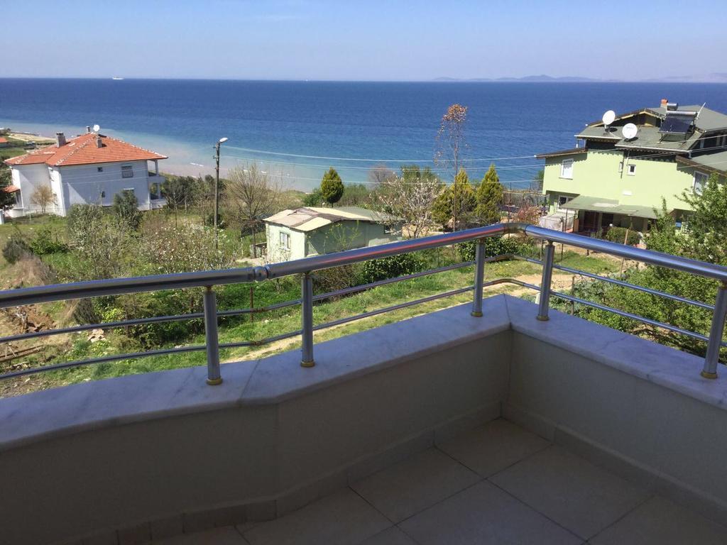 Yalova Apartments Exterior foto