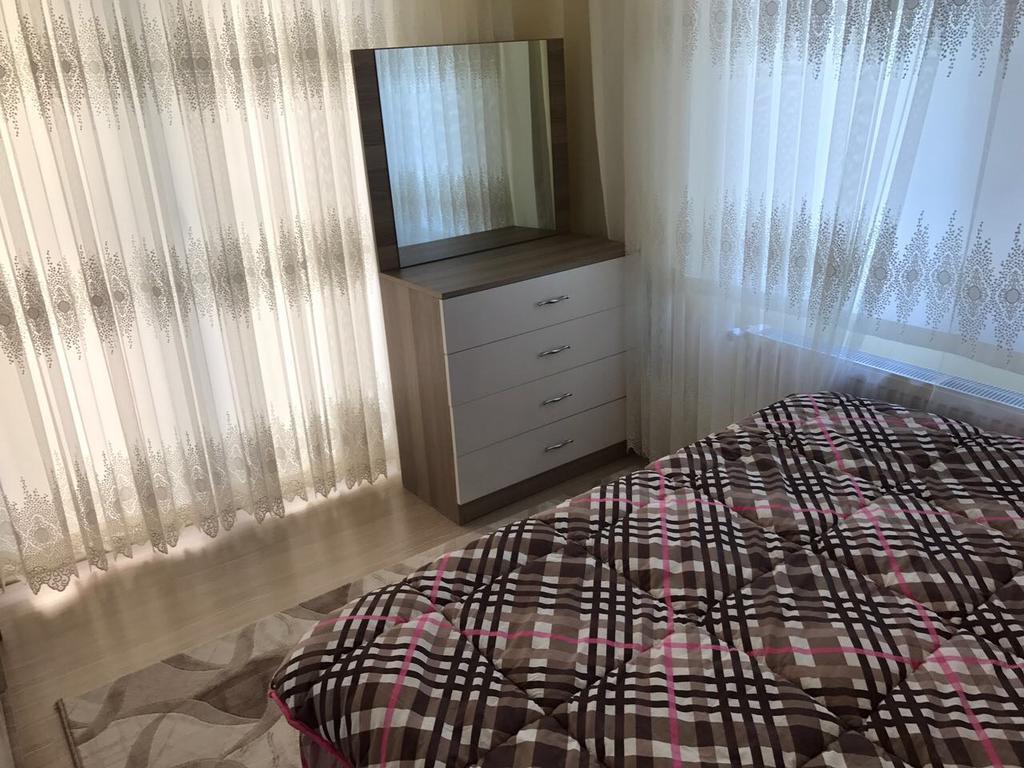 Yalova Apartments Exterior foto