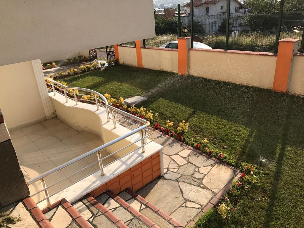 Yalova Apartments Exterior foto