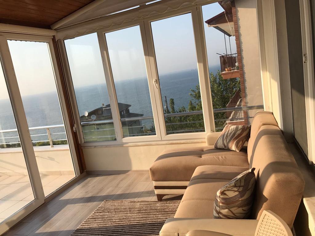 Yalova Apartments Exterior foto