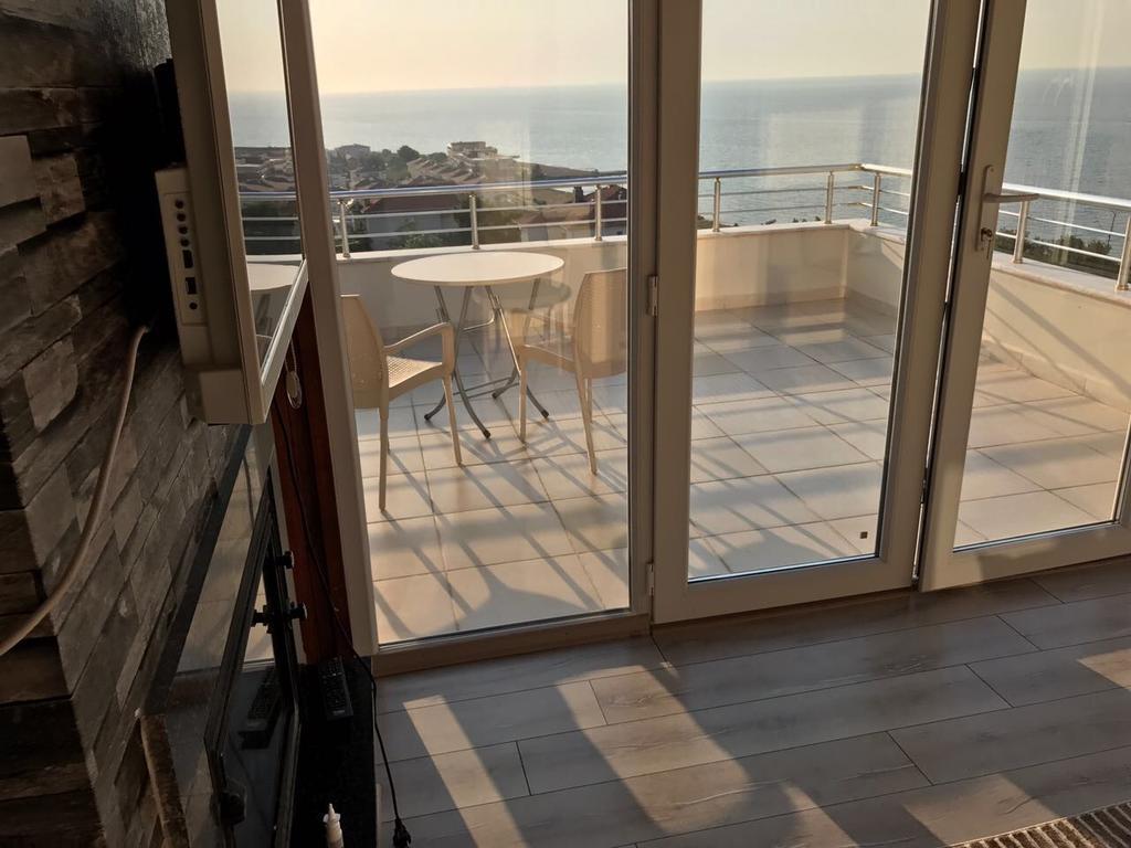 Yalova Apartments Exterior foto