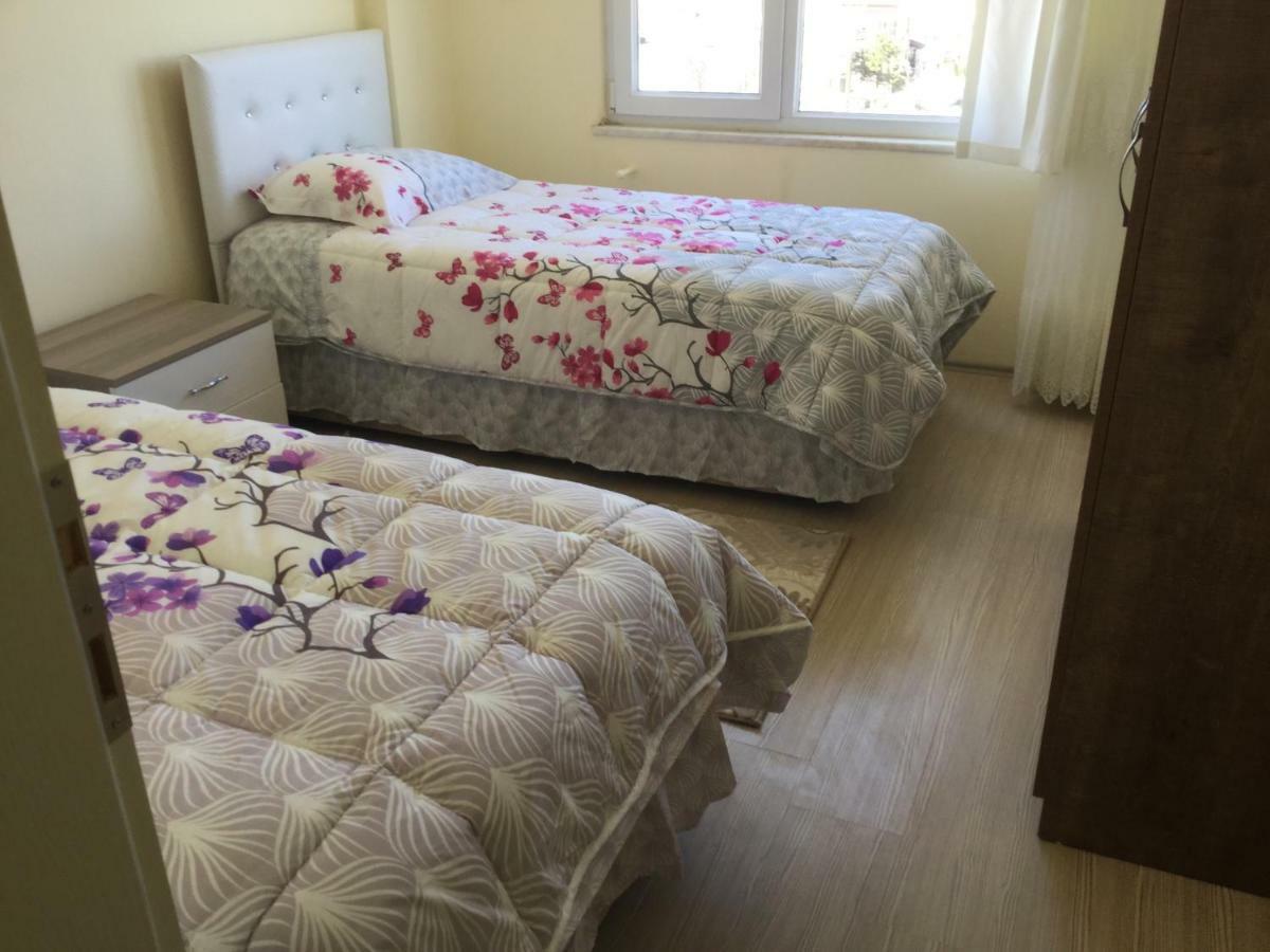 Yalova Apartments Exterior foto